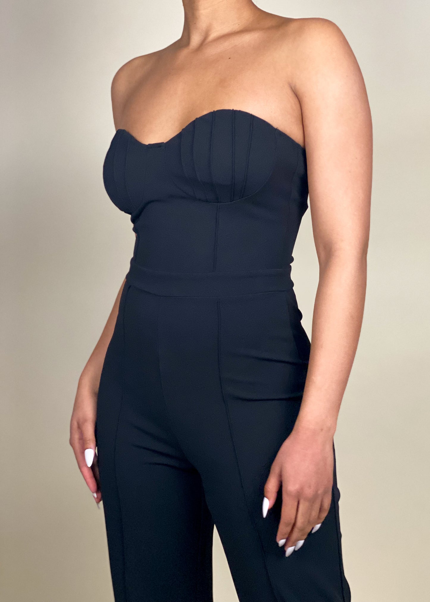 Bartz Jumpsuit