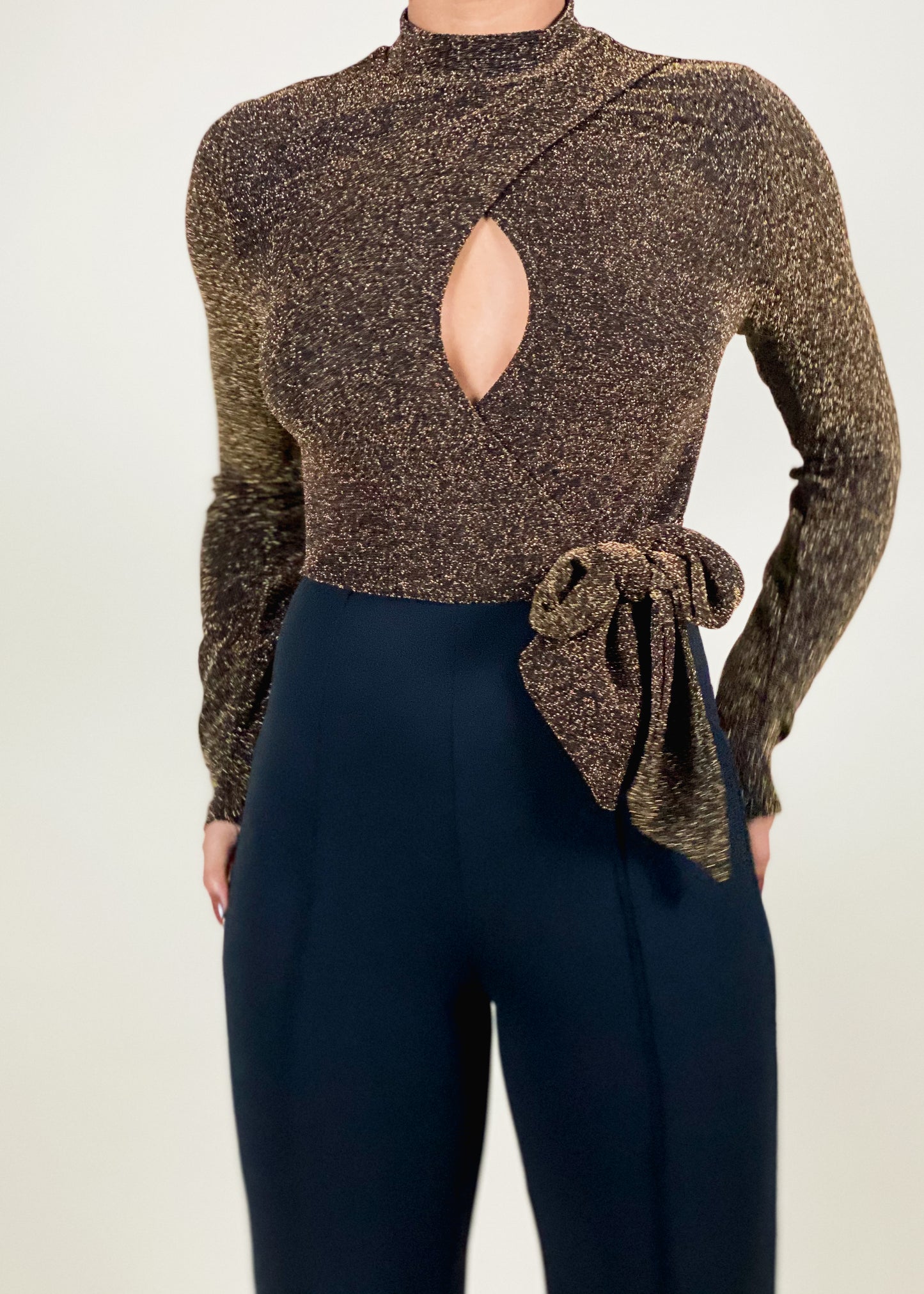 Simone Jumpsuit