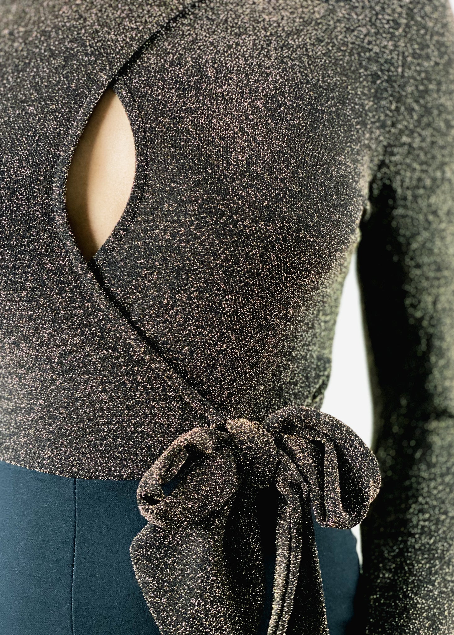Simone Jumpsuit