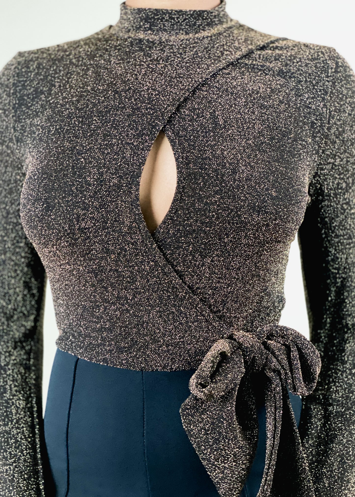 Simone Jumpsuit