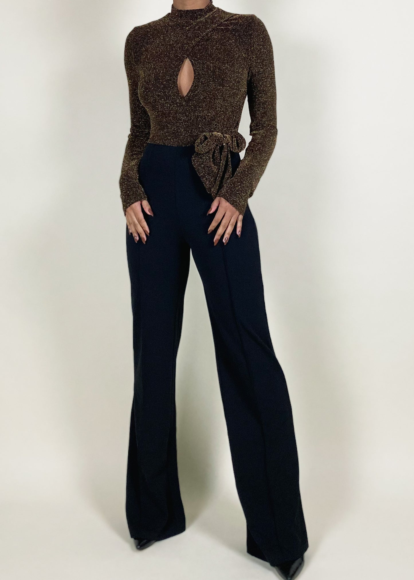 Simone Jumpsuit