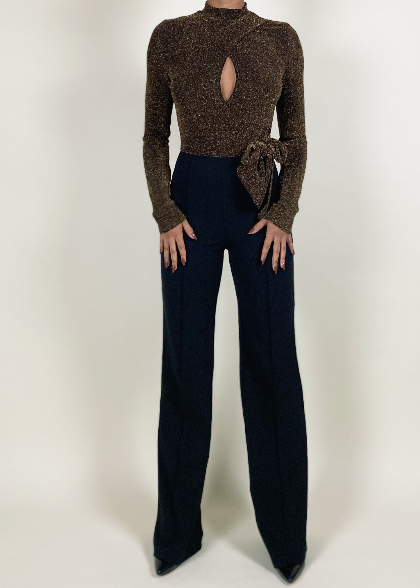 Simone Jumpsuit