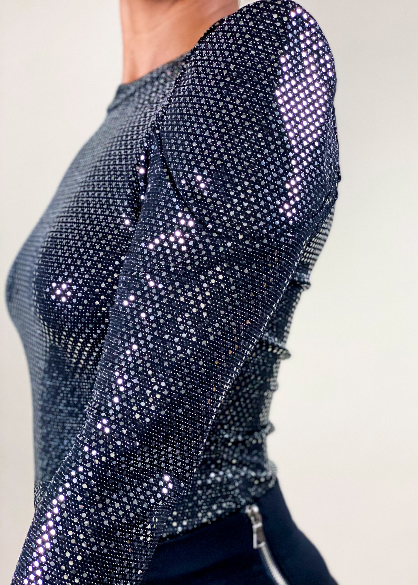 Zenon Bodysuit