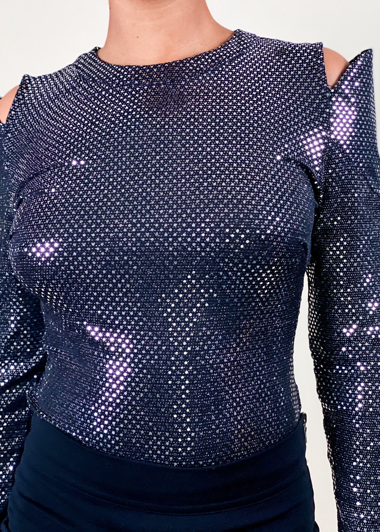 Zenon Bodysuit