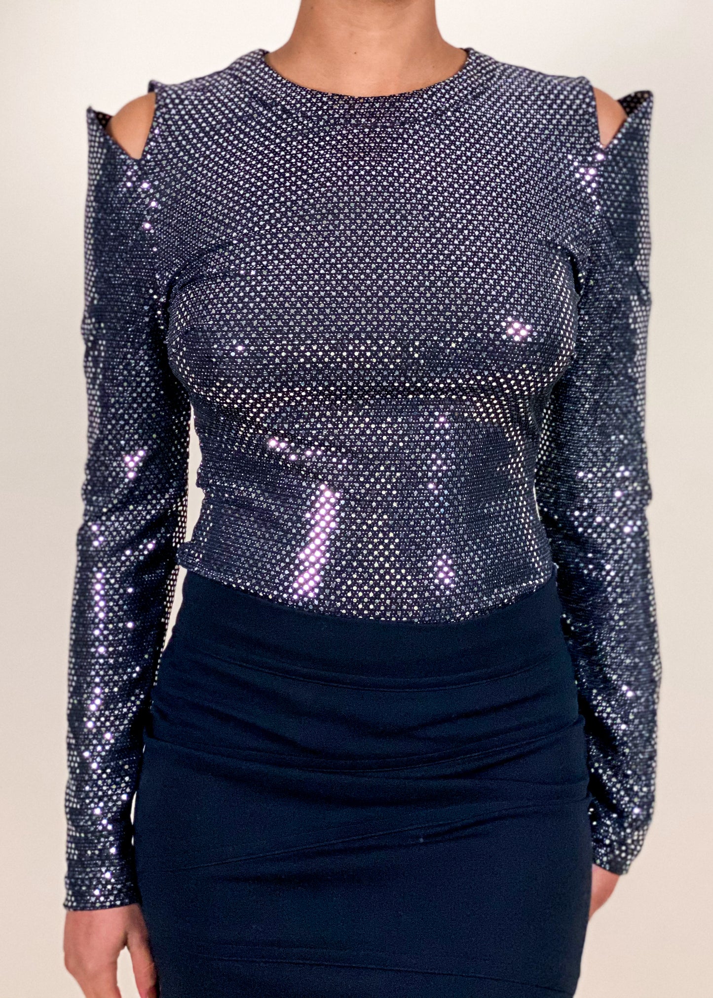 Zenon Bodysuit