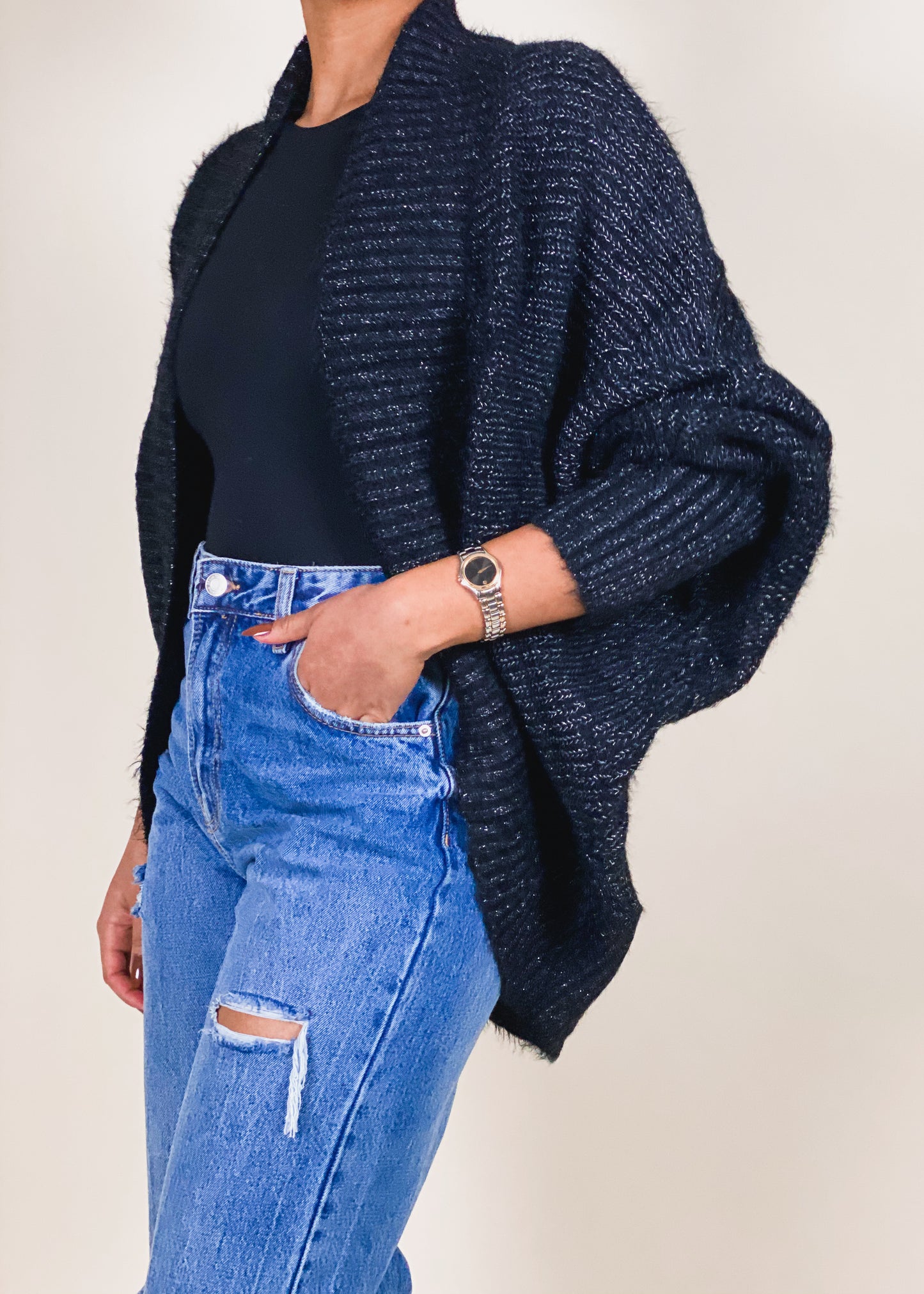 Starry Night Cardigan