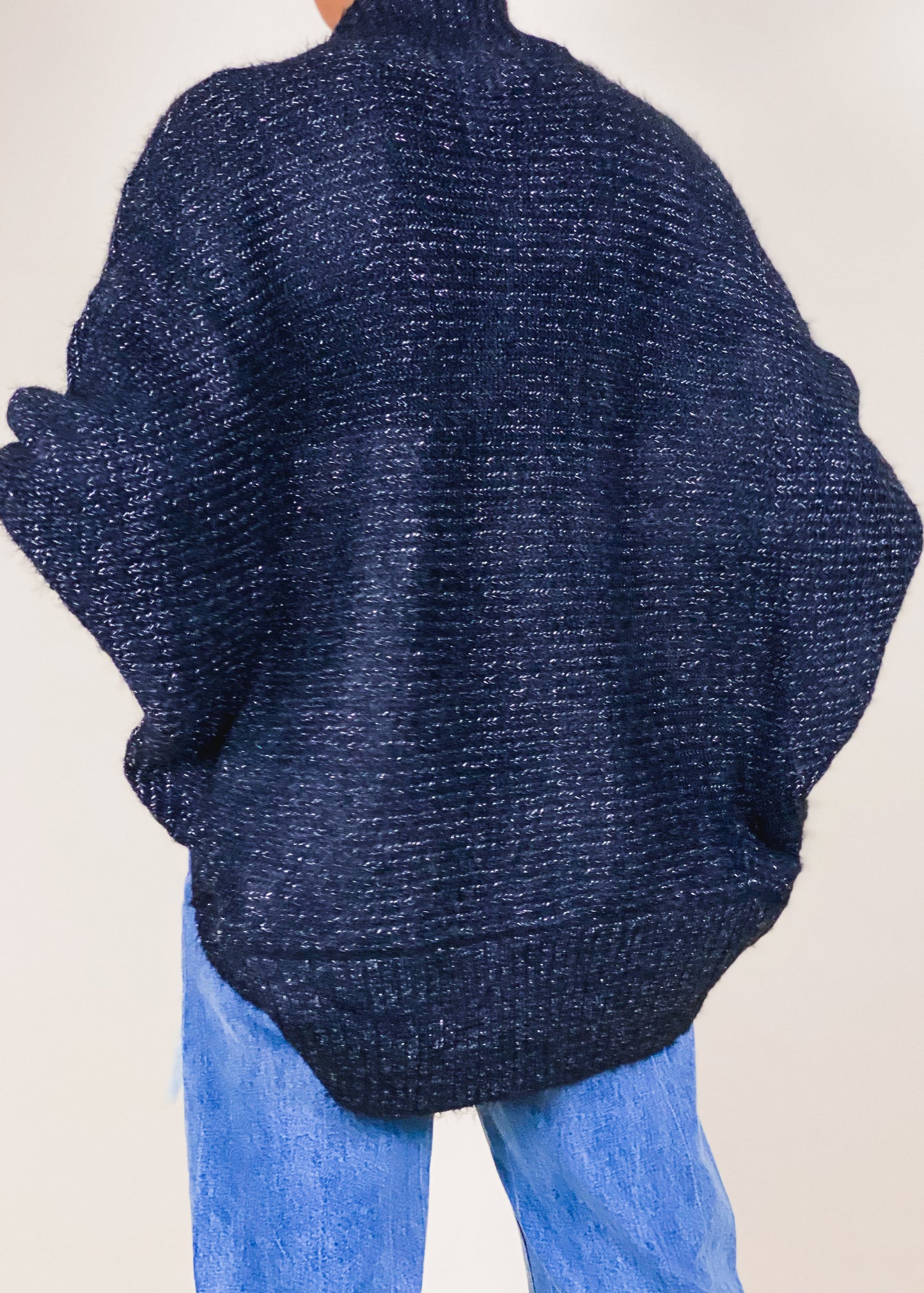 Starry Night Cardigan