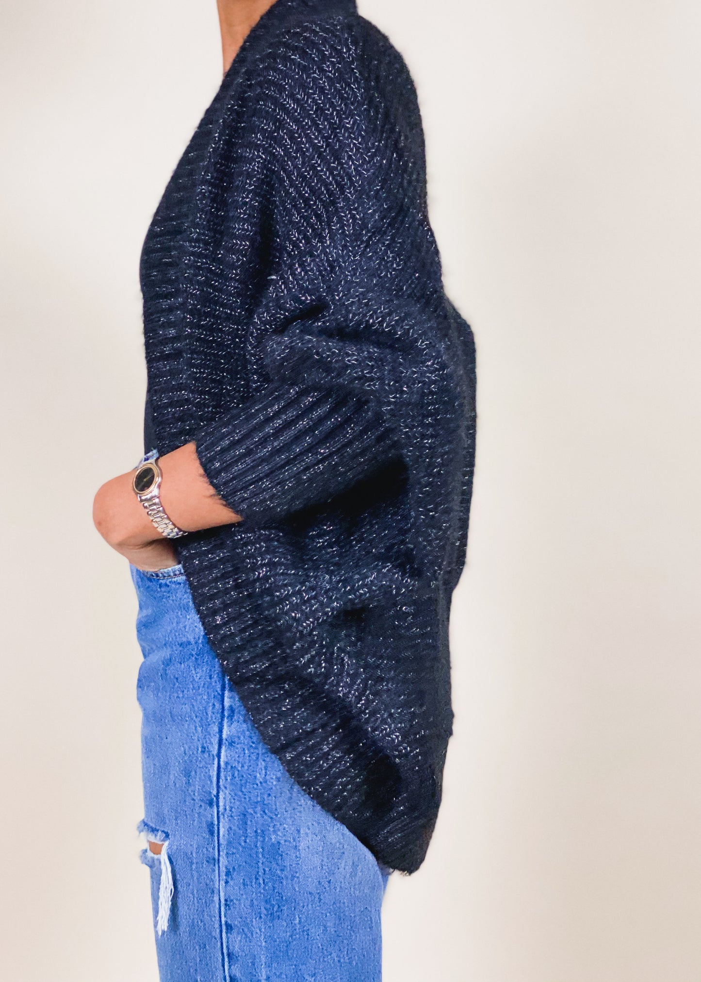 Starry Night Cardigan