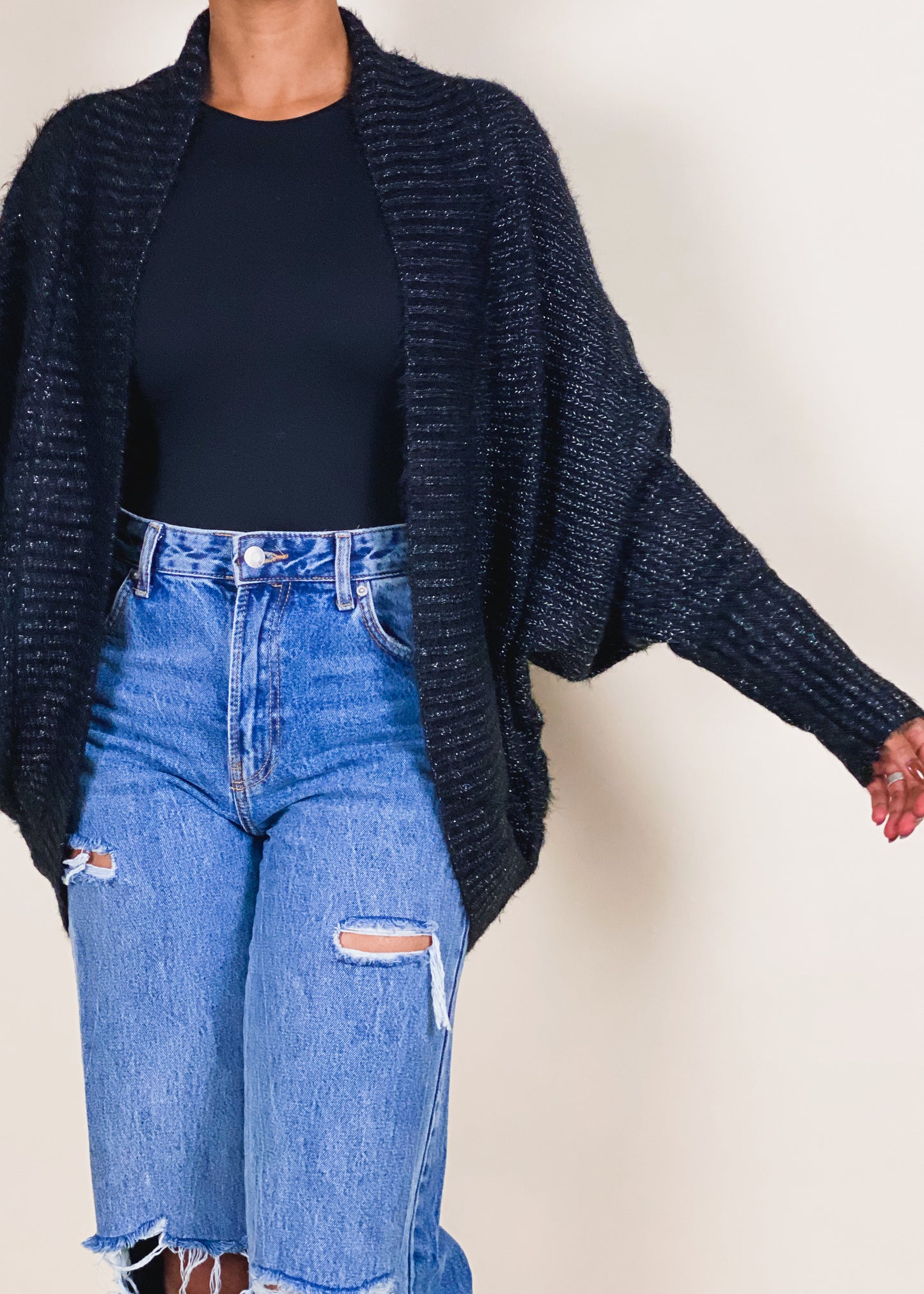 Starry Night Cardigan