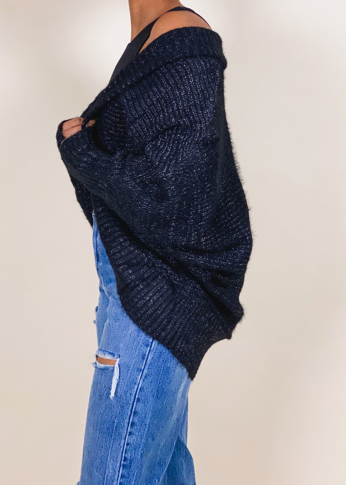 Starry Night Cardigan