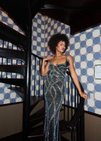 Vienna Gown