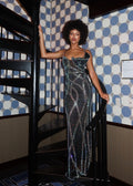 Vienna Gown
