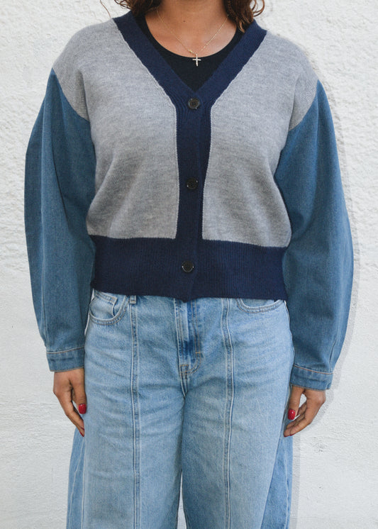 Gracie Cardigan