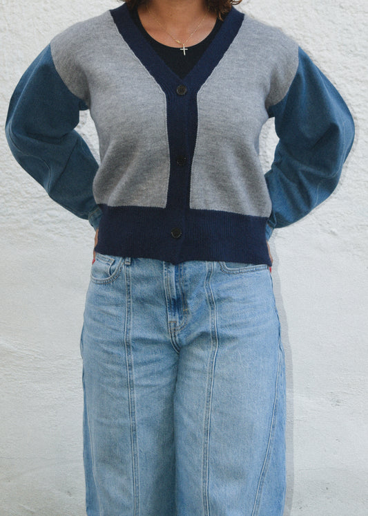 Gracie Cardigan