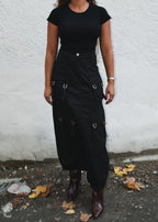 Arlina Cargo Skirt