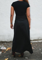 Arlina Cargo Skirt