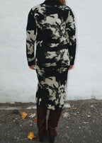 Serene Skirt Set