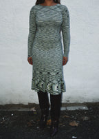 Kai Knit Dress