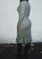 Kai Knit Dress