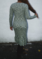 Kai Knit Dress