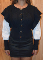 Regina Sweater