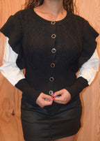 Regina Sweater