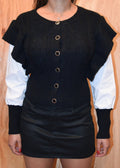 Regina Sweater