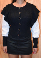 Regina Sweater