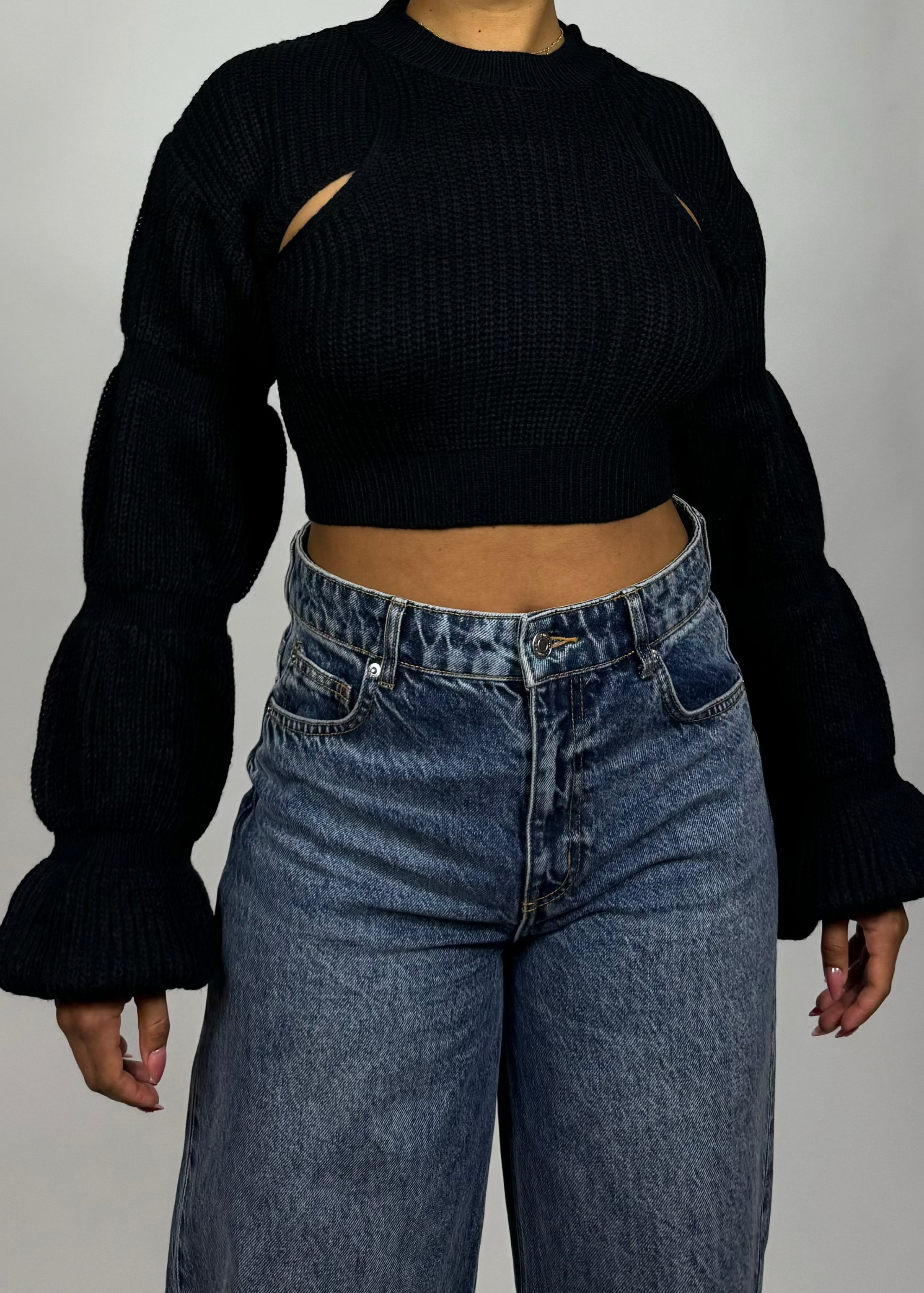 Chelsea Sweater