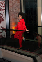 Bethany 3 Piece Suit