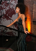 Vienna Gown