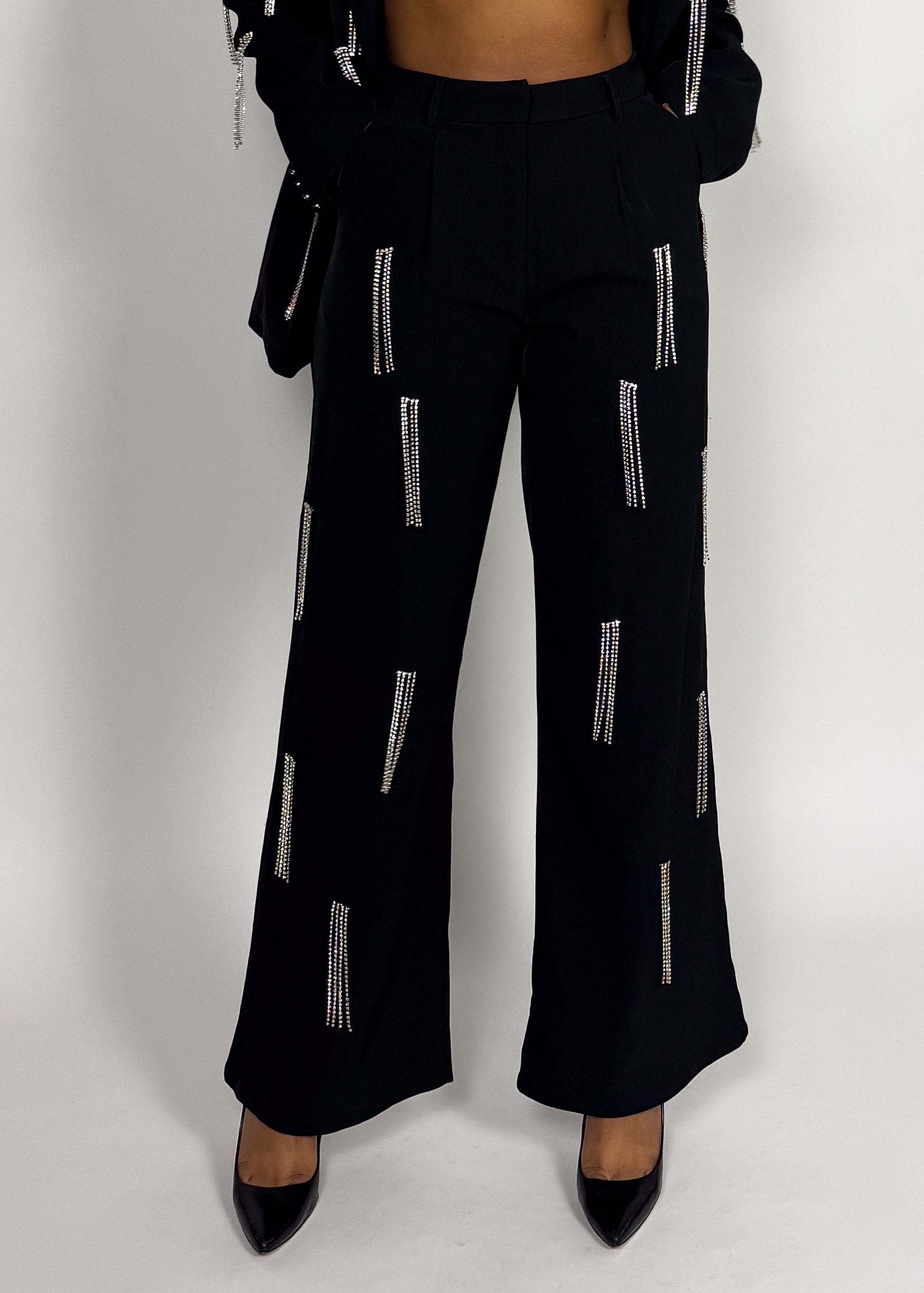 Livia Suit