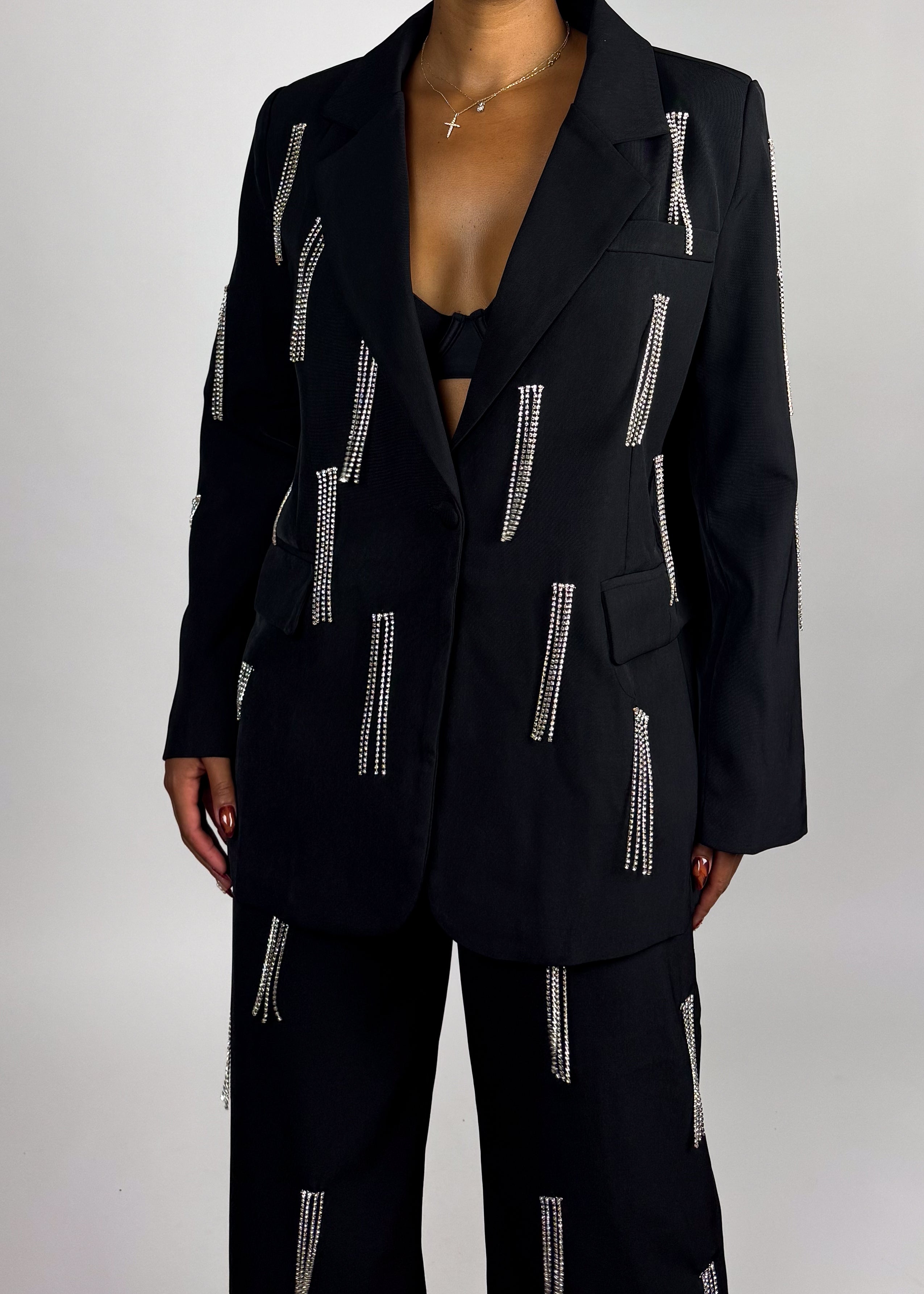 Livia Suit