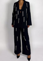 Livia Suit