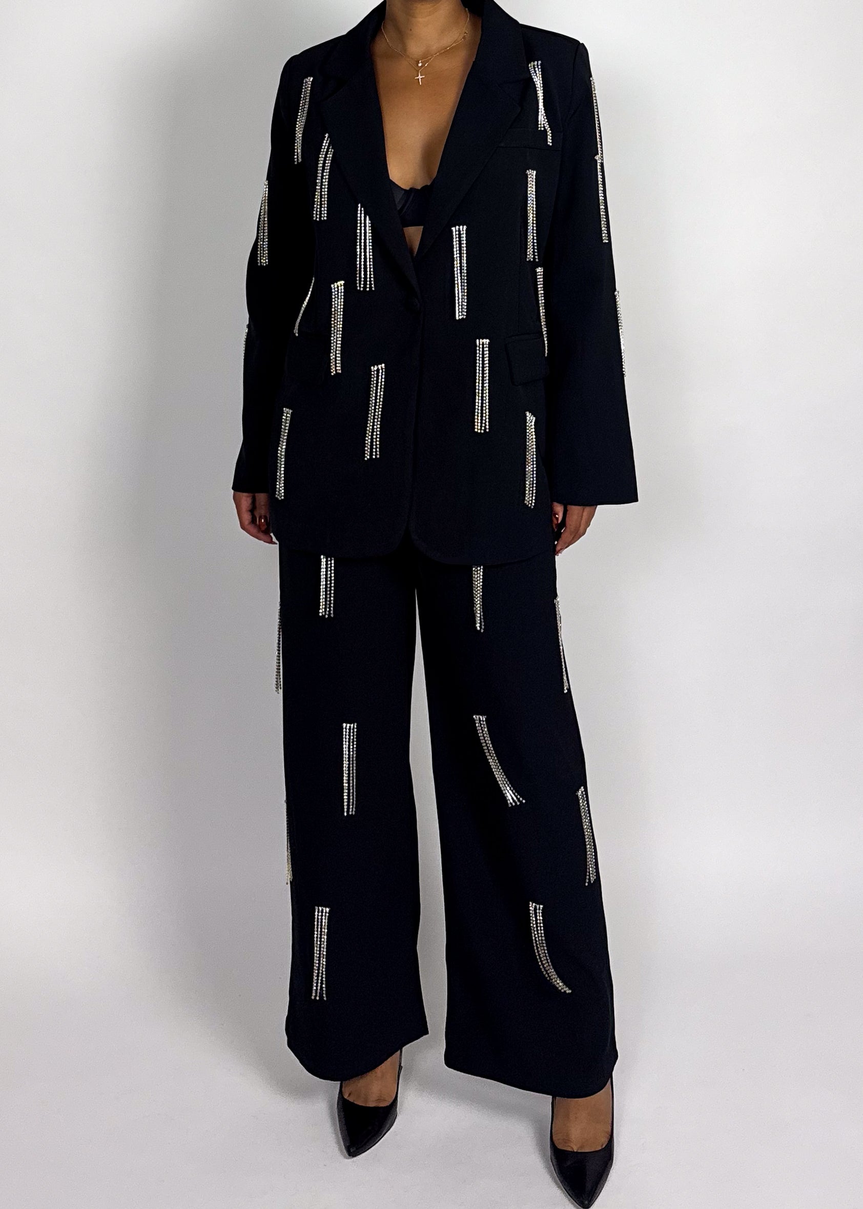 Livia Suit