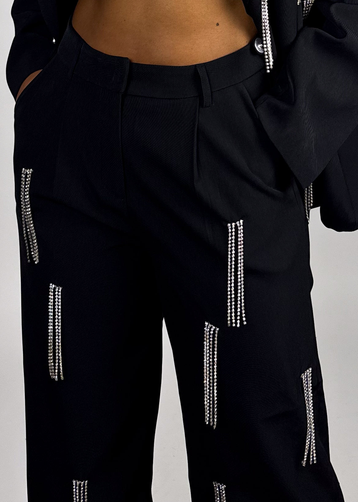 Livia Suit