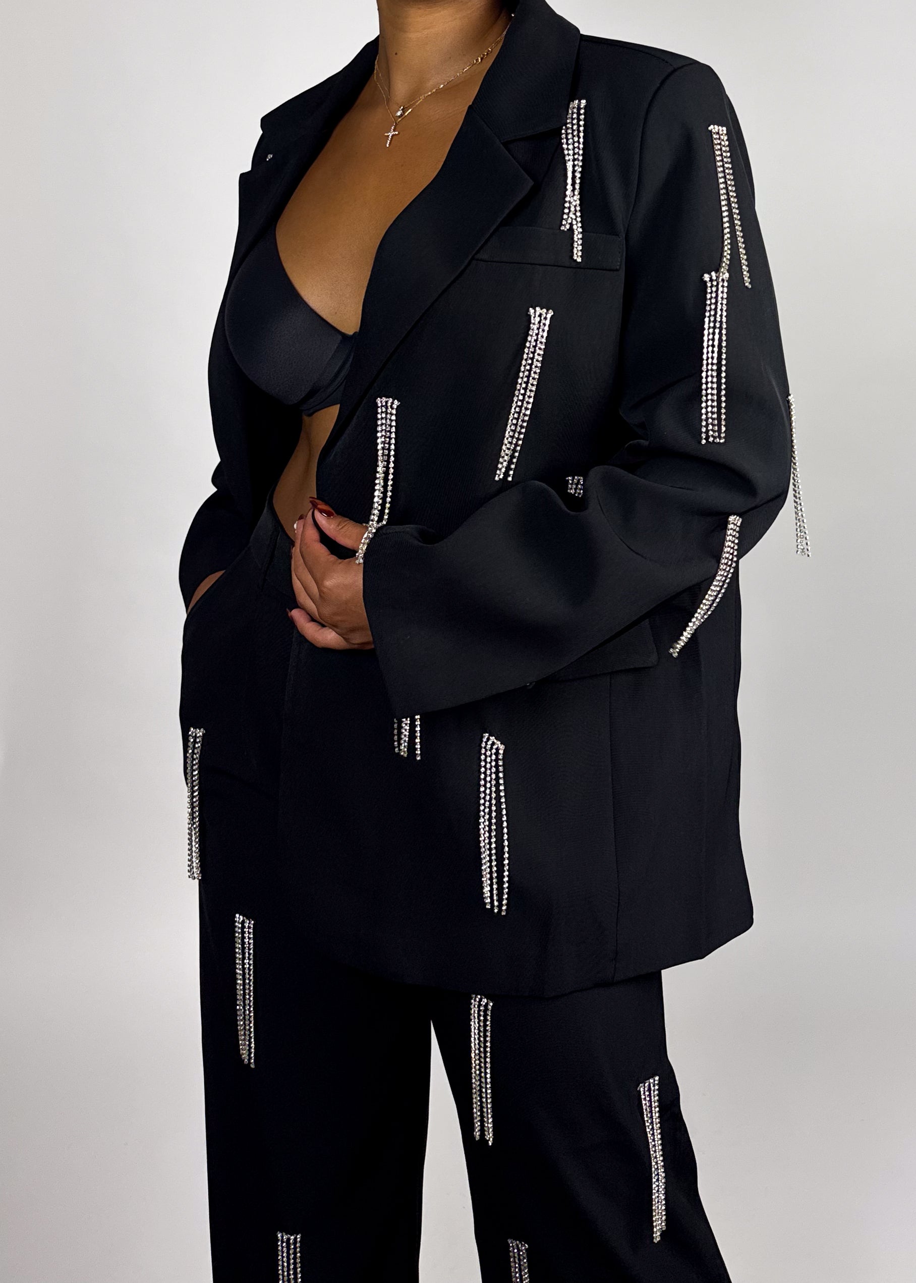 Livia Suit