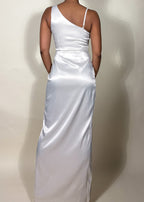 Heather Gown