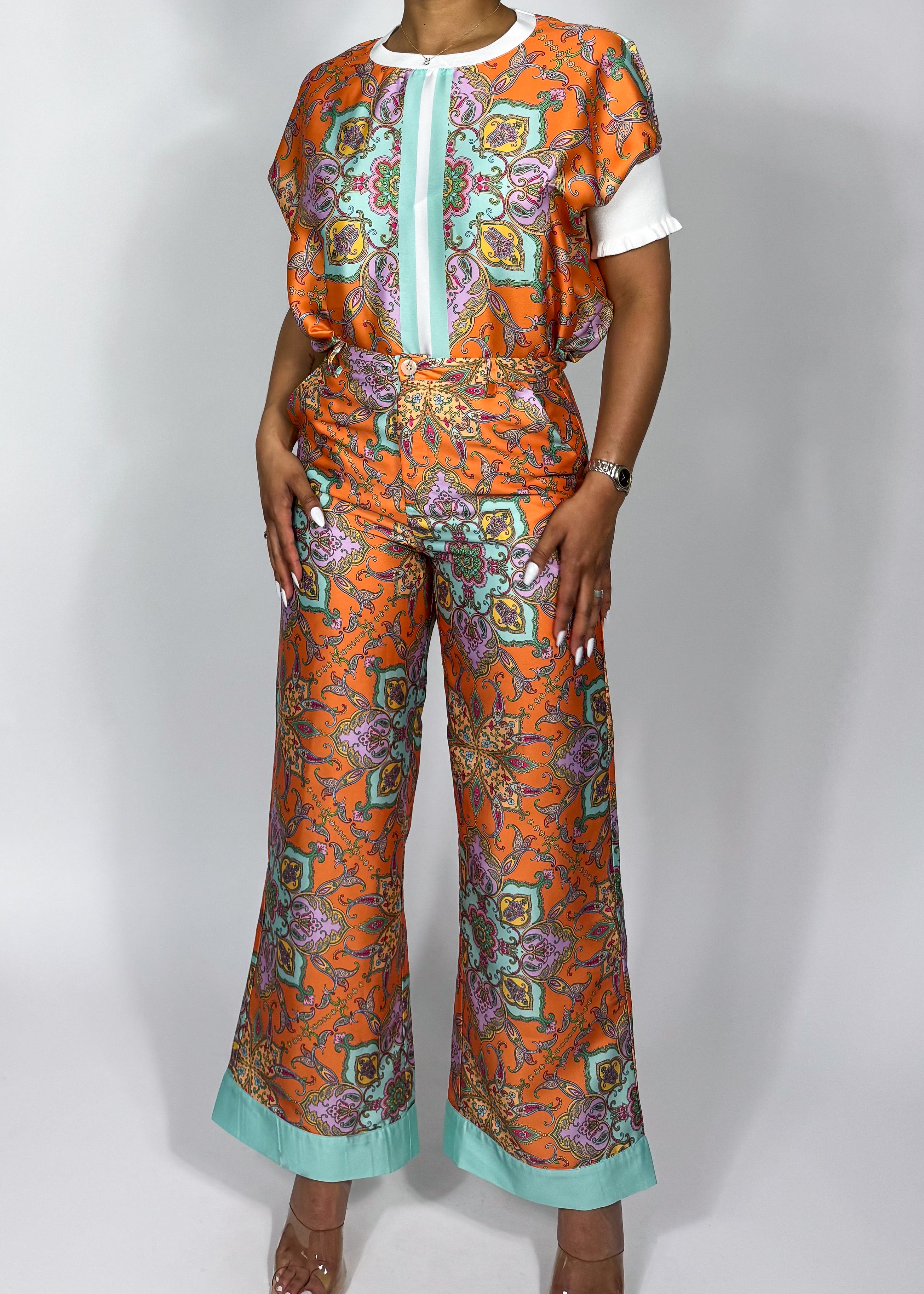 Olivia Pants
