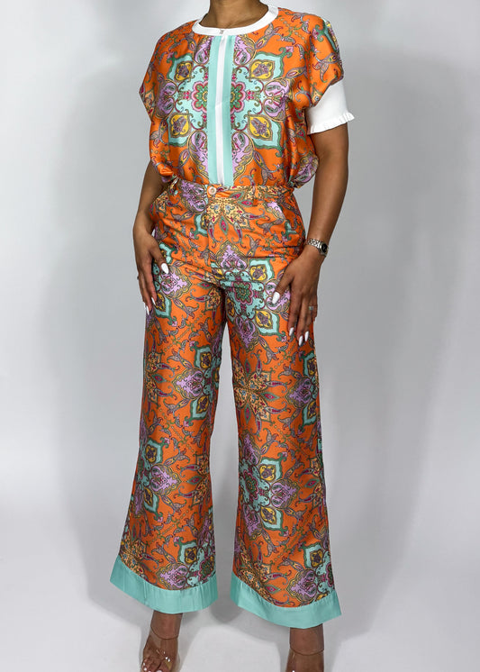 Olivia Pants