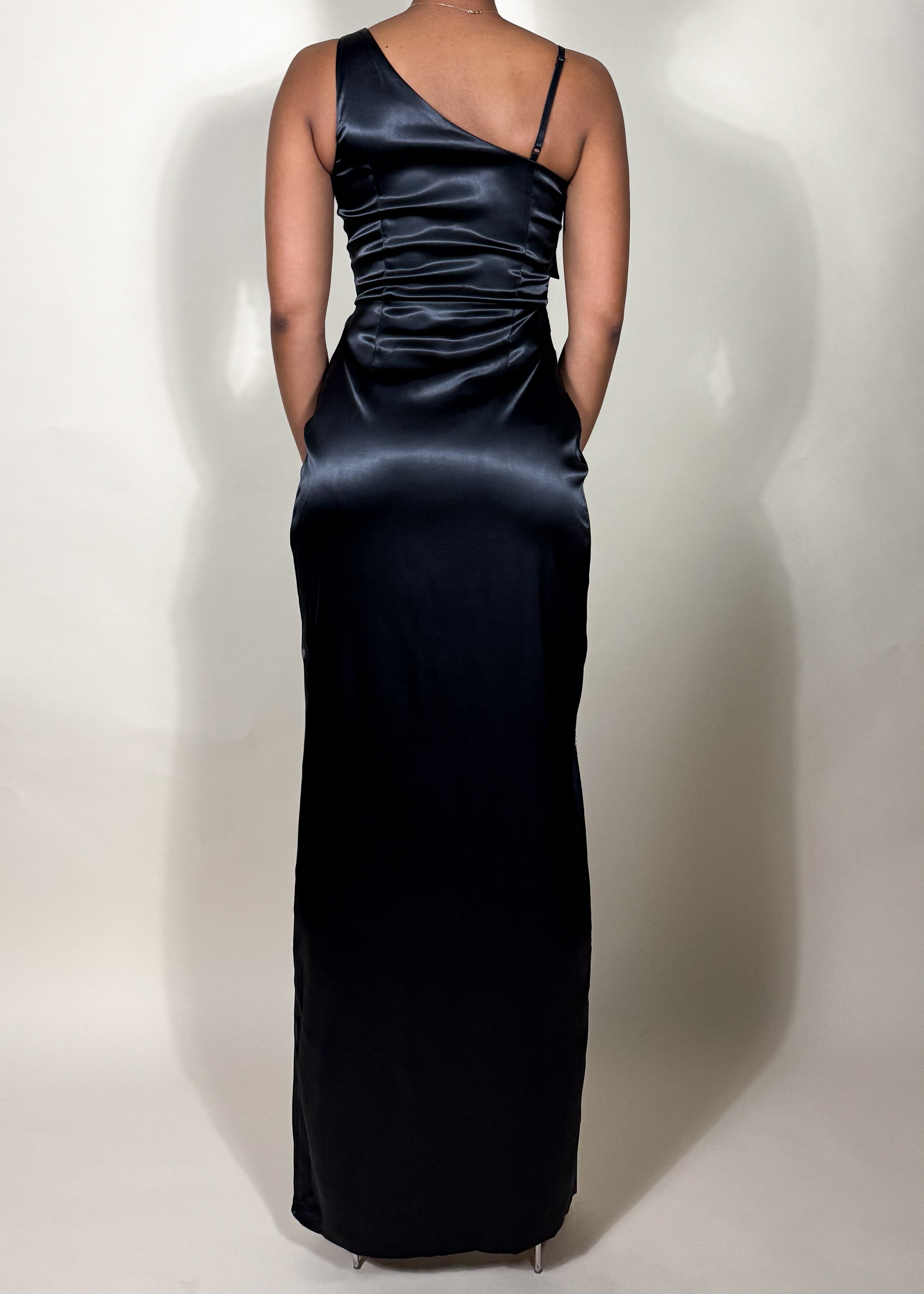 Heather Gown