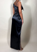 Heather Gown