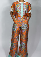 Olivia Pants