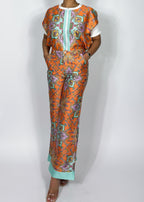 Olivia Pants