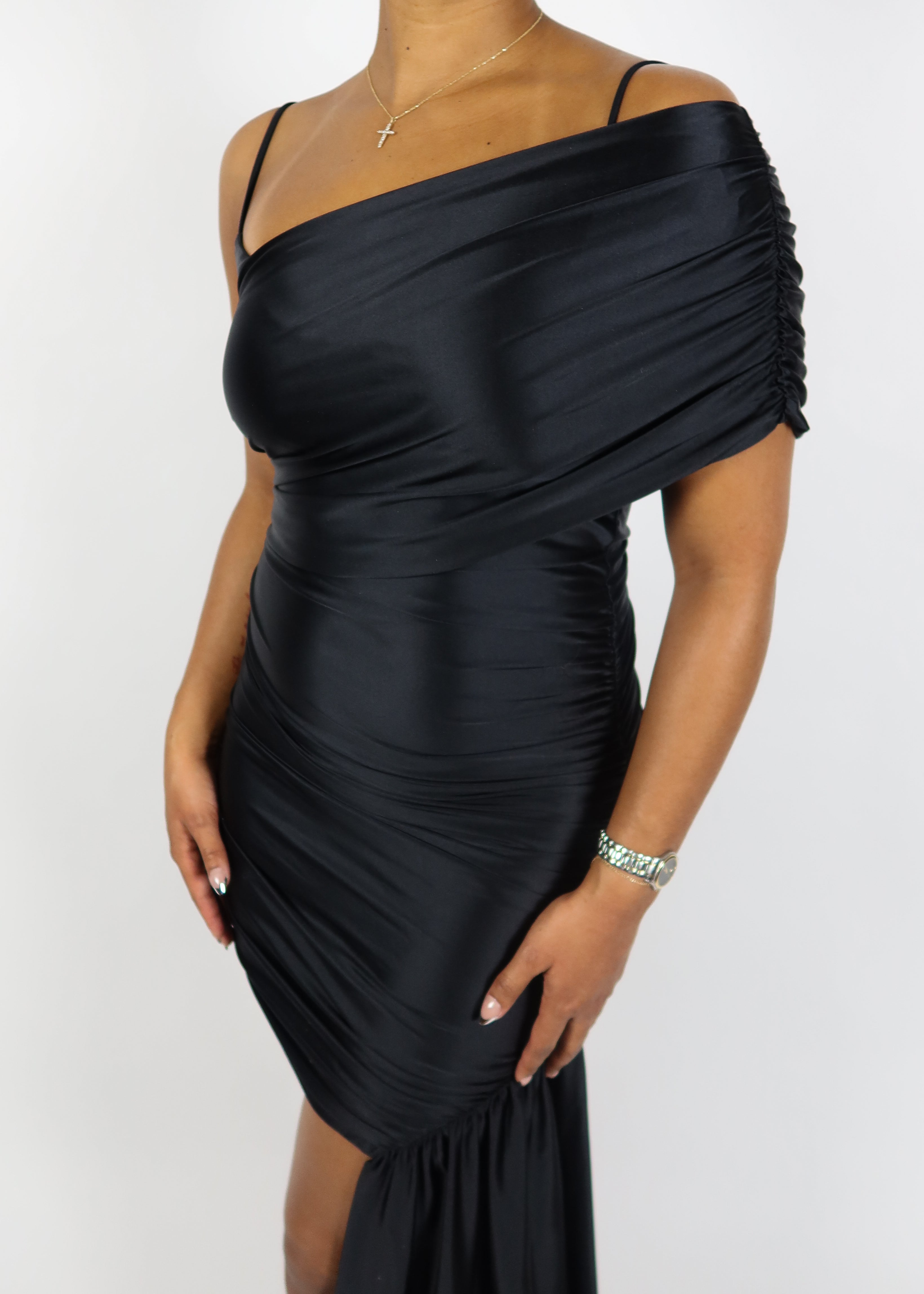 Cece Dress