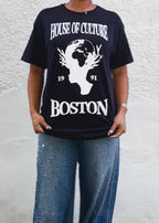 HOC x Boston
