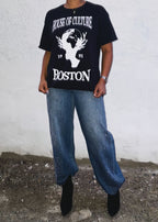 HOC x Boston