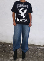 HOC x Boston