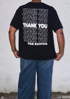 HOC x Boston