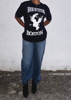 HOC x Boston